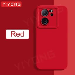 image-ZROTEVE Xiaomi 13T Pro Liquid Silicone Case