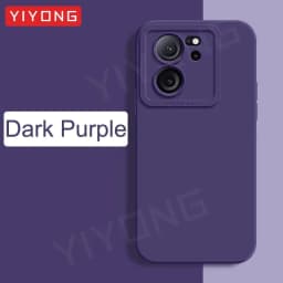 image-ZROTEVE Xiaomi 13T Pro Liquid Silicone Case