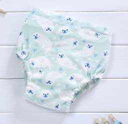 image-Baby absorbent underwear