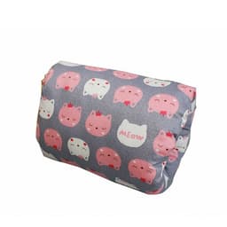 image-Baby Nursing Pillow - Pure Cotton Plus Velvet Thickened Soft Comfortable Arm Pillow