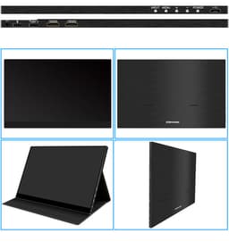 image-Spoon Portable Monitor 18.4" 4K IPS Touch