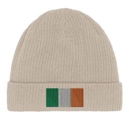 image-Bonnet en coton Drapeau de l'Irlande