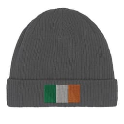 image-Bonnet en coton Drapeau de l'Irlande