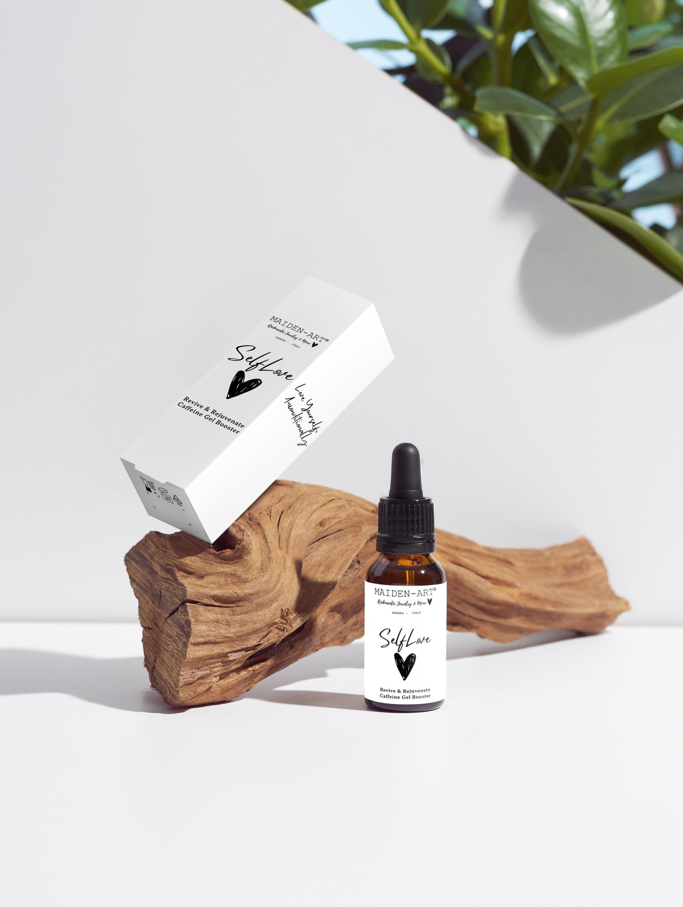 image-Revive & Rejuvenate - Caffeine Gel Booster