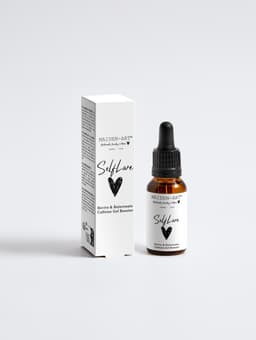image-Revive & Rejuvenate - Caffeine Gel Booster