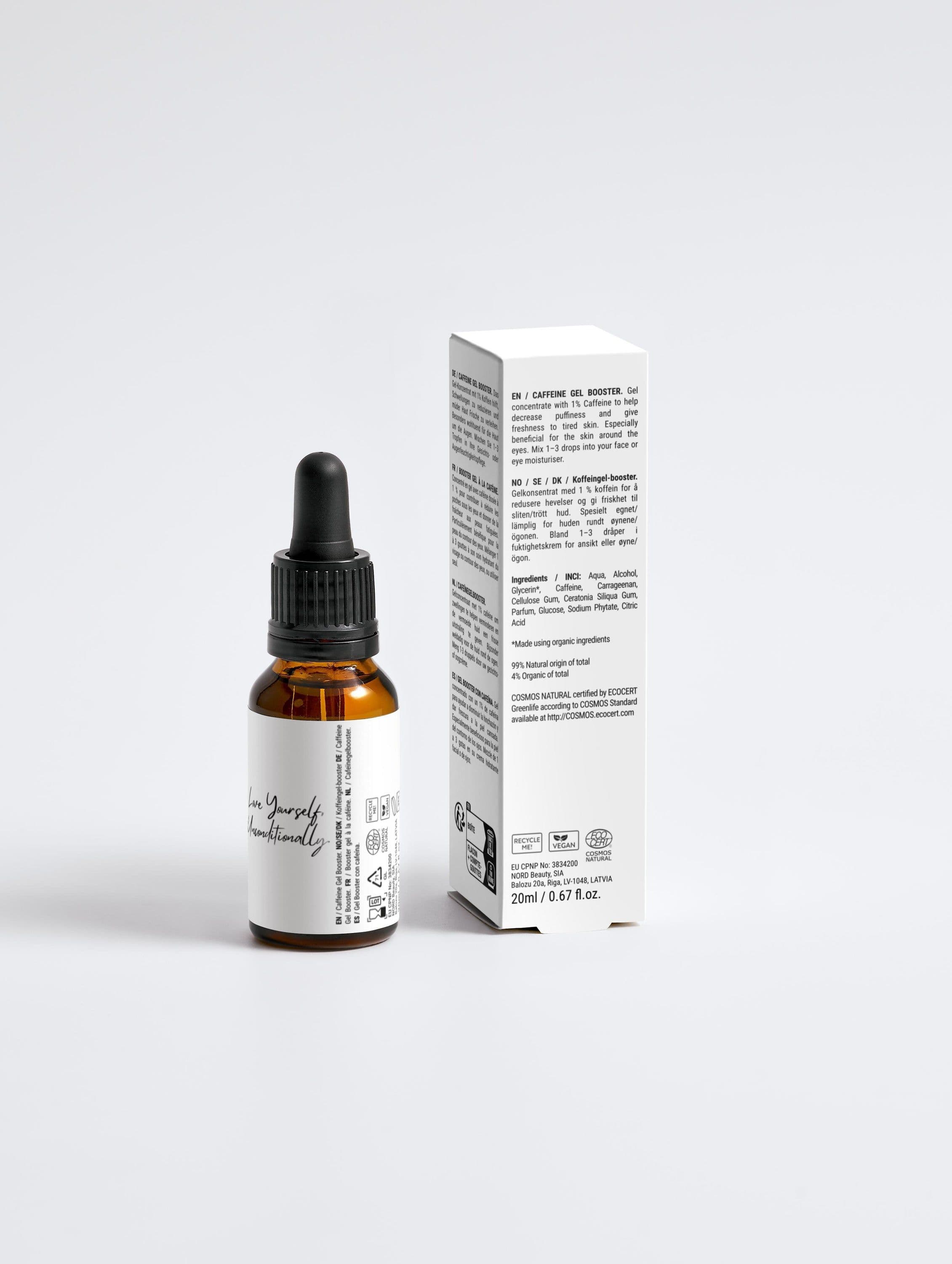 image-Revive & Rejuvenate - Caffeine Gel Booster