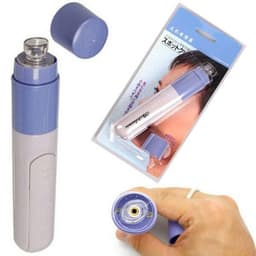 image-High Quality Electric Pore Cleanser Facial Massager
