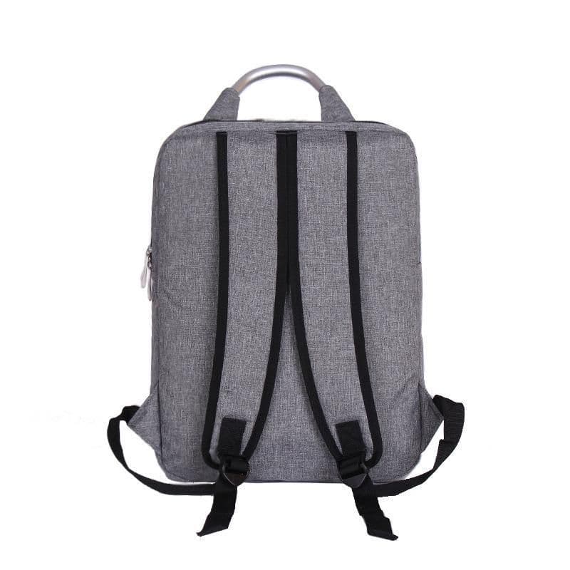 image-High Quality Business Notebook Multifunction Laptop Backpack