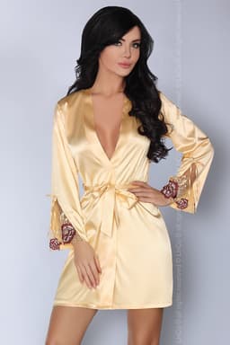 image-Dressing Gowns/Bathrobes Livia Corsetti Fashion