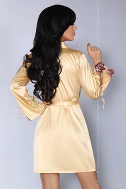 image-Dressing Gowns/Bathrobes Livia Corsetti Fashion