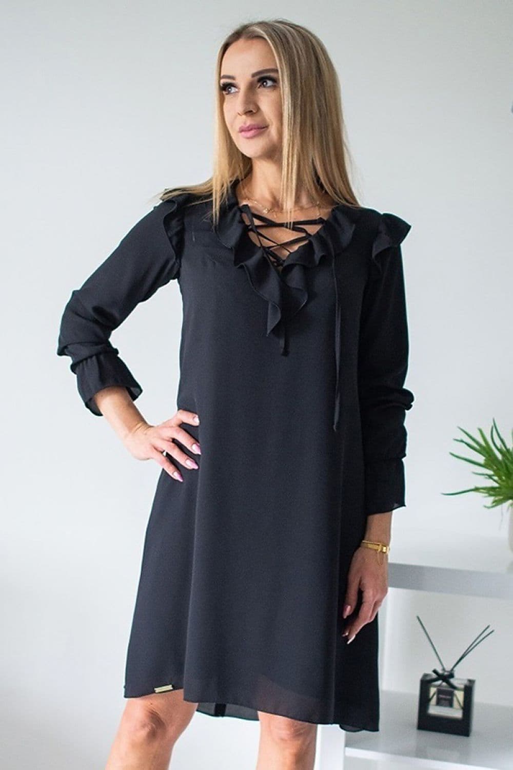 image-Evening dress Jersa