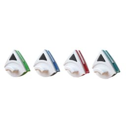 image-Buomet Magnetic Window Cleaner Double-Sided Glass