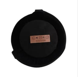 image-Bluetooth Earmuffs Headphones Warm Plush Earmuffs Ure Color Fashion Foldable Soft Simple Adjustable Winter Accessories