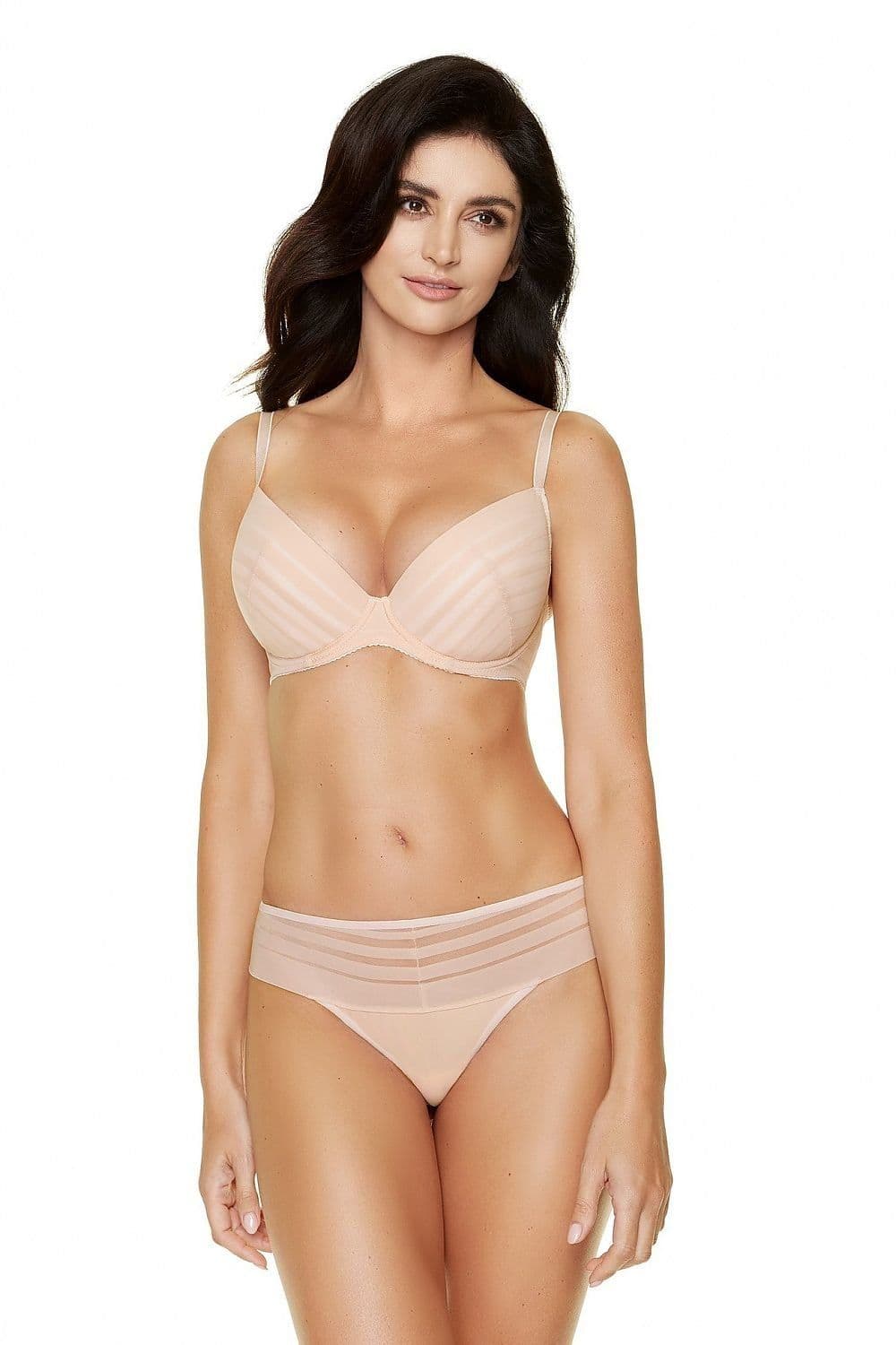 image-Push up Gorteks