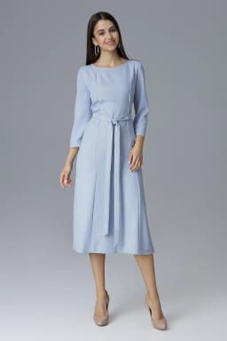 image-Cocktail dress Figl