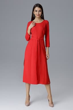 image-Cocktail dress Figl