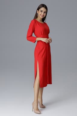 image-Cocktail dress Figl