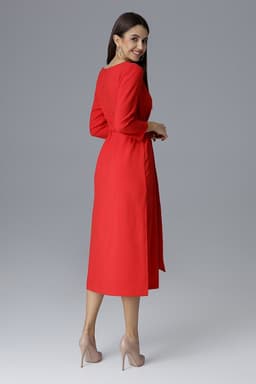 image-Cocktail dress Figl