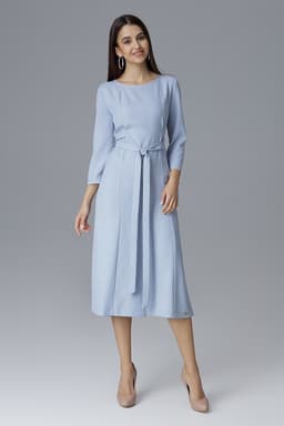 image-Cocktail dress Figl