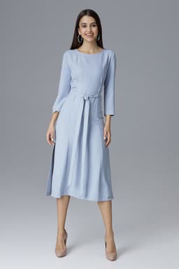 image-Cocktail dress Figl