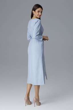 image-Cocktail dress Figl