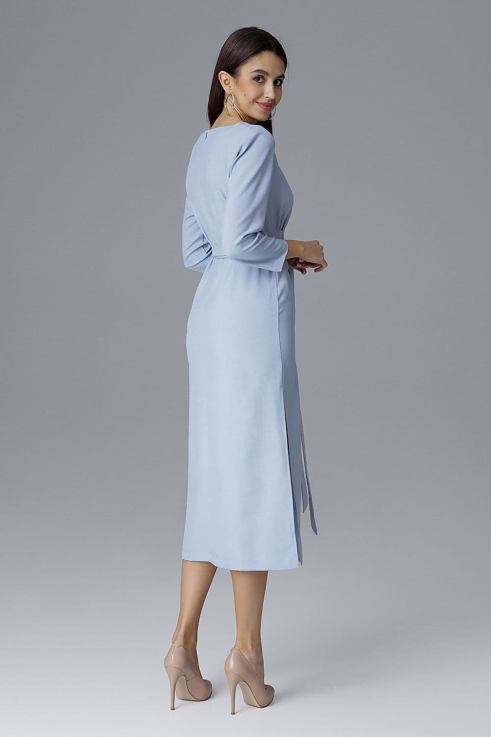 image-Cocktail dress Figl