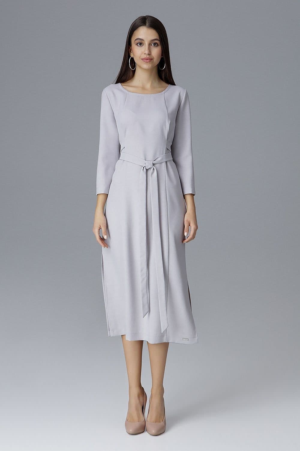 image-Cocktail dress Figl