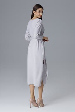 image-Cocktail dress Figl
