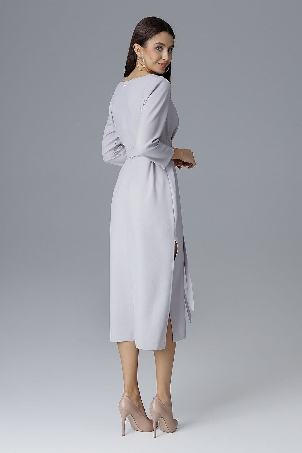 image-Cocktail dress Figl