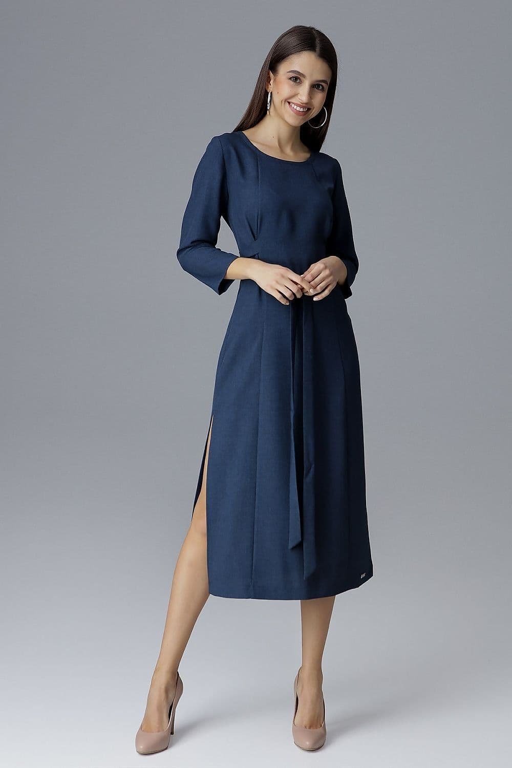 image-Cocktail dress Figl