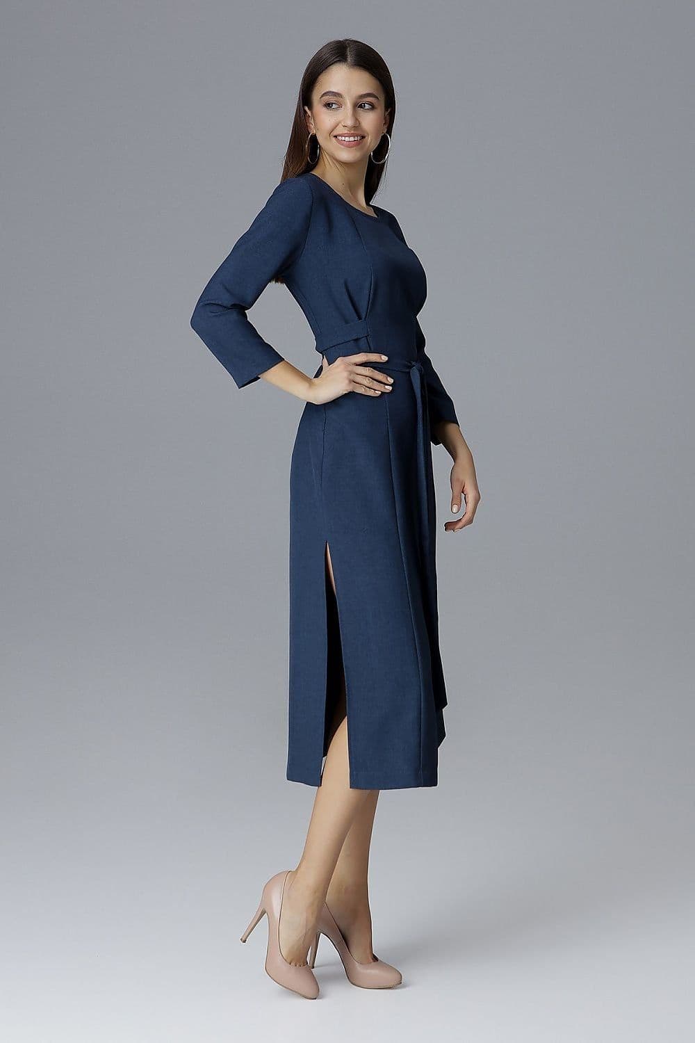 image-Cocktail dress Figl