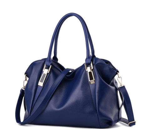 image-Classic Casual Fashion Messenger Bag For Women