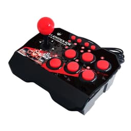 image-Switch 4-in-1 Wired Joystick Controller - Street Fighter, KOF