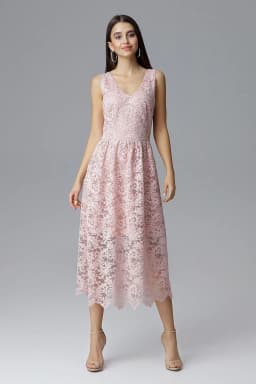 image-Evening dress Figl
