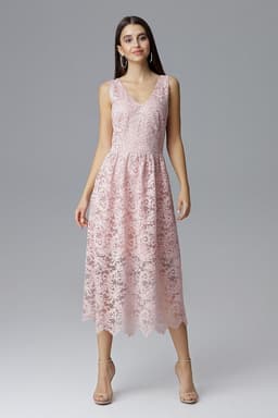 image-Evening dress Figl