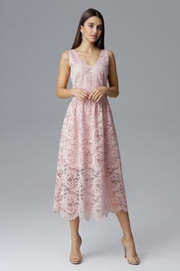 image-Evening dress Figl