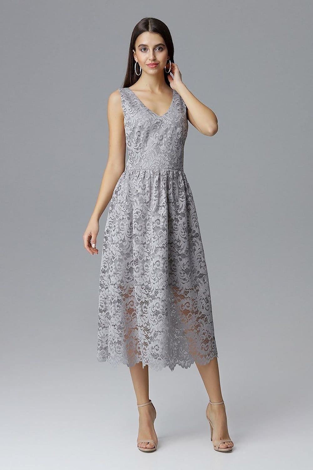 image-Evening dress Figl