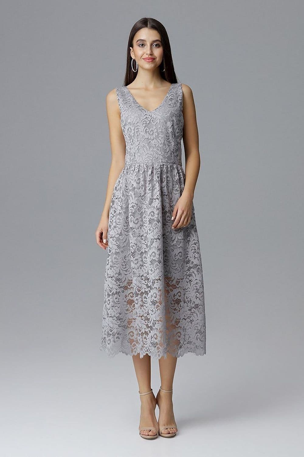 image-Evening dress Figl