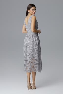 image-Evening dress Figl