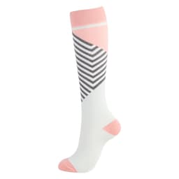 image-Cross-border leisure outdoor sports compression socks Amazon sports stockings elastic socks wholesale
