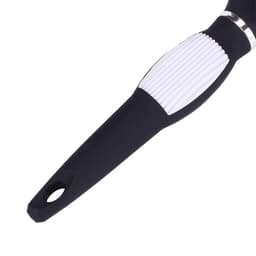 image-Fluffy Large Curved Wide Tooth Anti-slip Hair Comb