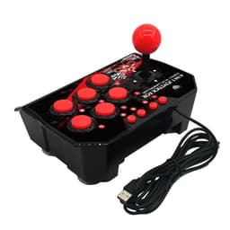 image-Switch 4-in-1 Wired Joystick Controller - Street Fighter, KOF