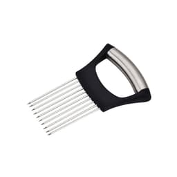 image-Stainless Steel Onion Cutting Needle Kitchen Gadget Set Direct From Factory