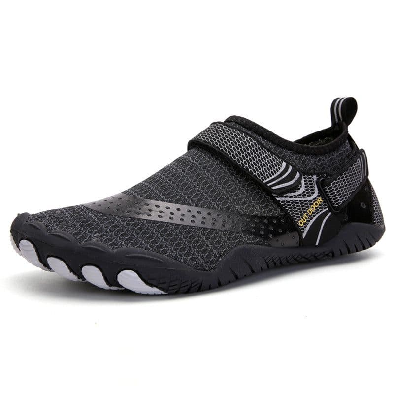 image-outdoor hiking creek shoes non-slip wading