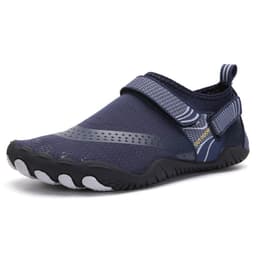 image-outdoor hiking creek shoes non-slip wading