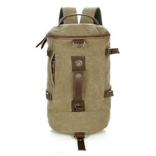 image-High Quality Large Capacity Travel Mountaineering Backpack