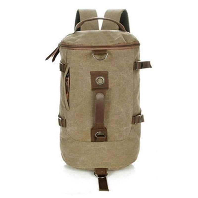 image-High Quality Large Capacity Travel Mountaineering Backpack