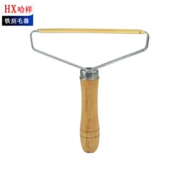 image-Special clothes for dry cleaners, manual stripper, depilatory, cashmere sweater, double-blade brush, artifact, cross-border