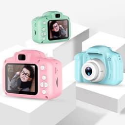image-x2000 Children's Digital Camera HD
