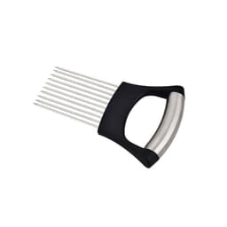 image-Stainless Steel Onion Cutting Needle Kitchen Gadget Set Direct From Factory